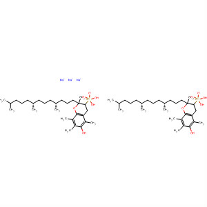 CAS 585540-07-4 molecular structure