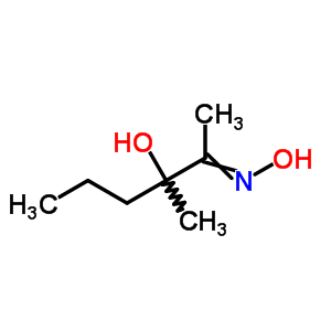 CAS 58626-07-6 molecular structure