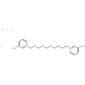 CAS 58672-74-5 structure