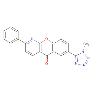 CAS 58712-74-6 structure