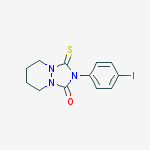 CAS 58744-74-4 molecular structure