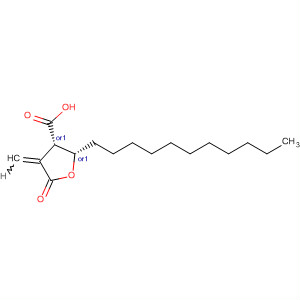 CAS 58785-74-3 molecular structure