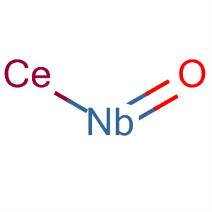 CAS 58834-07-4 molecular structure