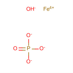 CAS 58856-74-9 molecular structure