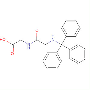 CAS 5893-07-2 molecular structure