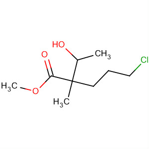 CAS 59057-07-7 molecular structure