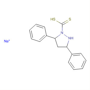 CAS 59068-74-5 molecular structure