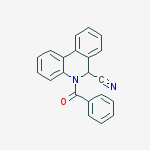 CAS 59193-74-7 molecular structure