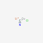 CAS 59219-07-7 molecular structure