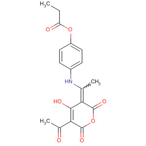 CAS 59257-07-7 structure