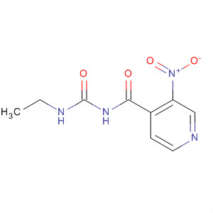 CAS 59290-74-3 molecular structure