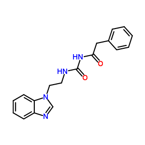 CAS 59337-07-4 structure