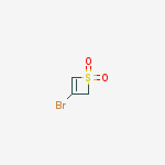 CAS 59463-74-0 molecular structure