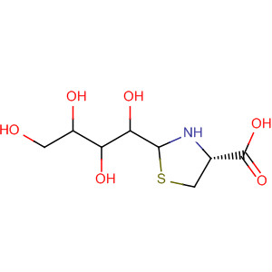 CAS 596122-74-6 structure