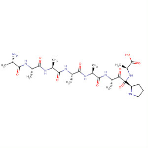 CAS 59653-07-5 molecular structure