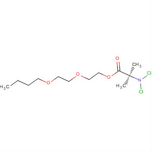 CAS 59661-07-3 molecular structure