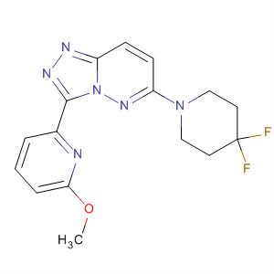 CAS 596825-07-9 molecular structure