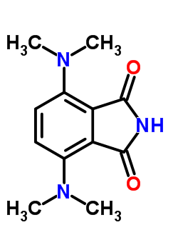 CAS 5972-07-6 molecular structure