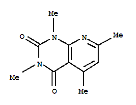 CAS 59797-07-8 structure
