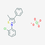 CAS 599184-07-3 structure