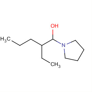 CAS 59964-74-8 molecular structure