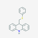 CAS 60027-74-9 structure