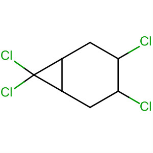 CAS 60040-74-6 molecular structure
