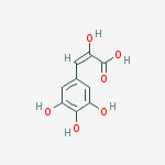 CAS 600731-74-6 molecular structure
