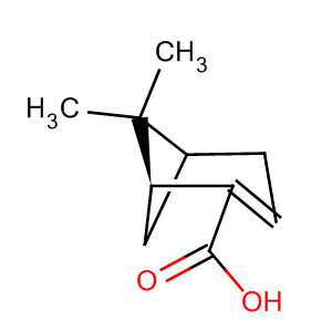 CAS 601-74-1 molecular structure