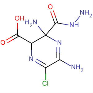 CAS 6015-74-3 structure