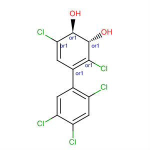 CAS 60348-74-5 molecular structure
