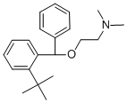 CAS 604-74-0 molecular structure