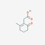 CAS 60410-74-4 molecular structure
