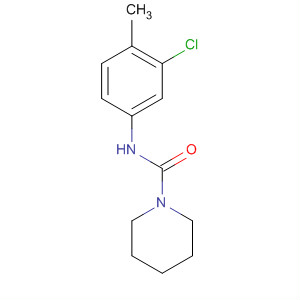 CAS 60465-07-8 molecular structure