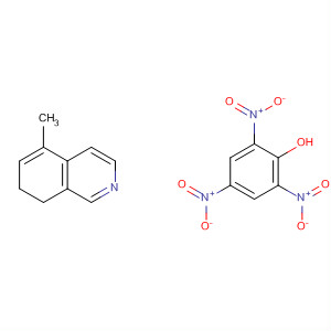 CAS 60499-07-2 structure
