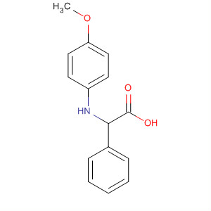 CAS 60561-74-2 molecular structure