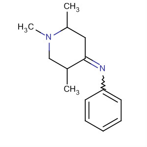 CAS 60585-74-2 molecular structure