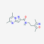 CAS 606117-74-2 molecular structure