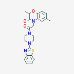 CAS 606120-07-4 structure