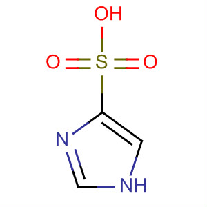 CAS 60634-74-4 molecular structure