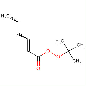 CAS 60655-74-5 molecular structure