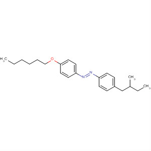 CAS 60692-74-2 molecular structure