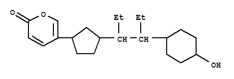 CAS 60775-74-8 structure