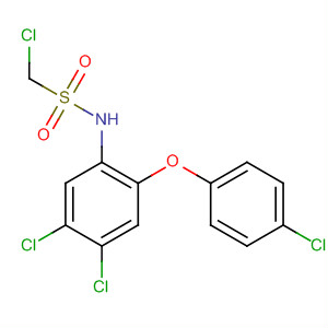 CAS 60787-07-7 molecular structure