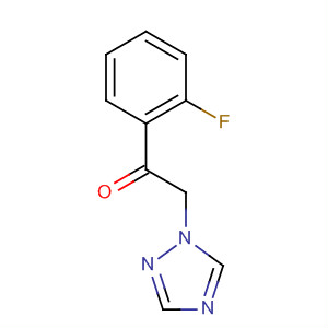 CAS 60850-74-0 molecular structure