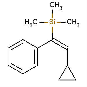 CAS 60896-07-3 molecular structure