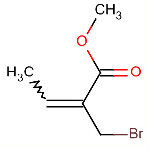 CAS 60941-07-3 molecular structure