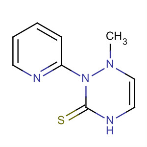 CAS 61006-74-4 structure