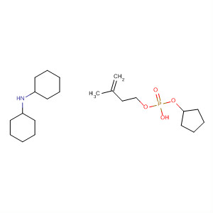 CAS 61010-74-0 molecular structure