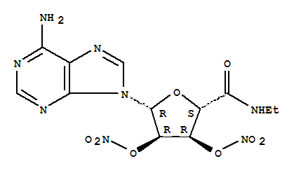CAS 61014-07-1 molecular structure